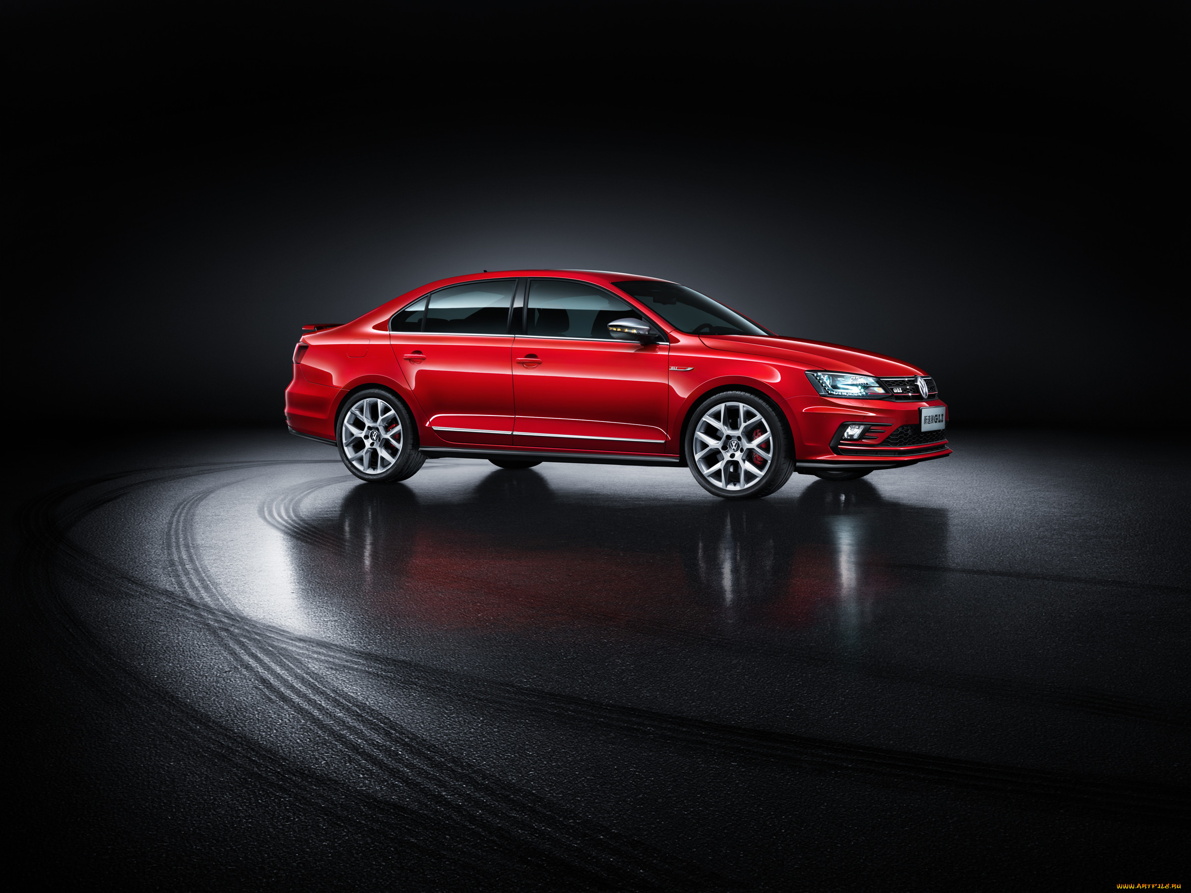 , volkswagen